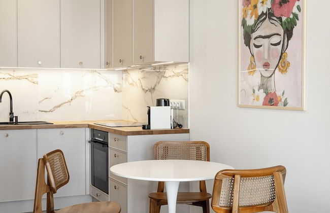 RentPlanet Kępa Mieszczańska - Foto 44