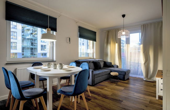 RentPlanet Kępa Mieszczańska - Photo 65