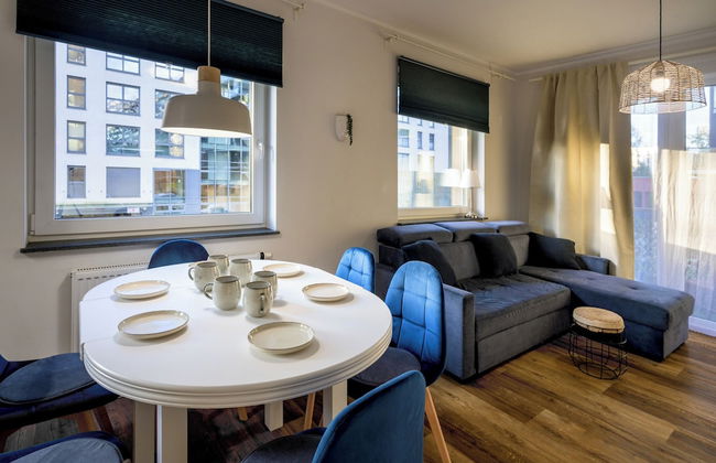 RentPlanet Kępa Mieszczańska - Photo 64