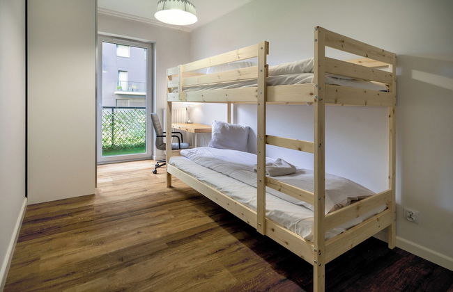 RentPlanet Kępa Mieszczańska - Photo 41