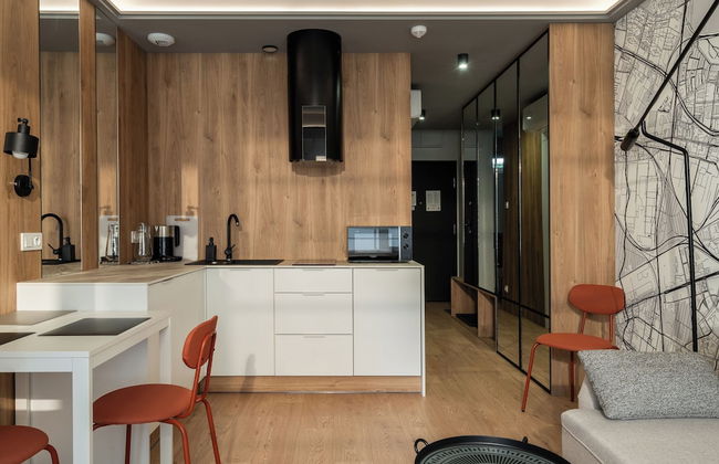 RentPlanet Kępa Mieszczańska - Foto 76