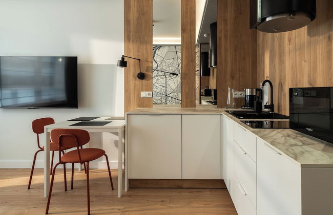 RentPlanet Kępa Mieszczańska - Foto 80