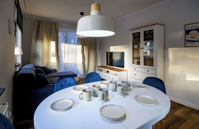 RentPlanet Kępa Mieszczańska - Photo 63