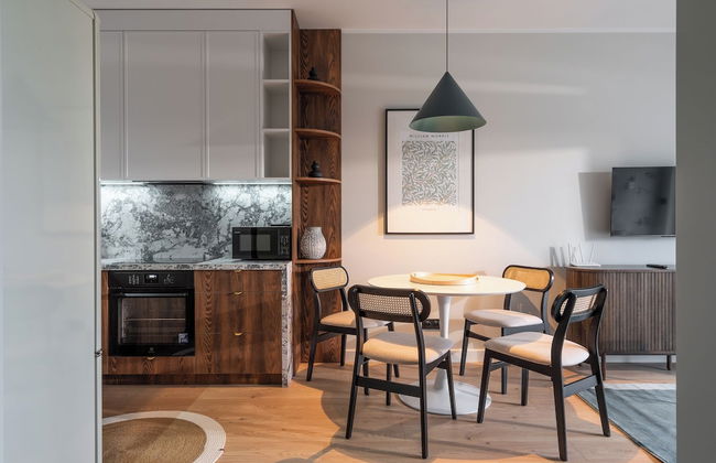 RentPlanet Kępa Mieszczańska - Foto 52
