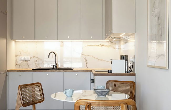 RentPlanet Kępa Mieszczańska - Foto 46