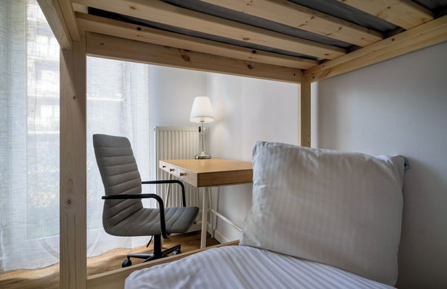 RentPlanet Kępa Mieszczańska - Photo 42