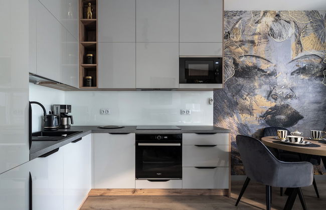 RentPlanet Kępa Mieszczańska - Foto 69