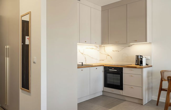 RentPlanet Kępa Mieszczańska - Foto 66