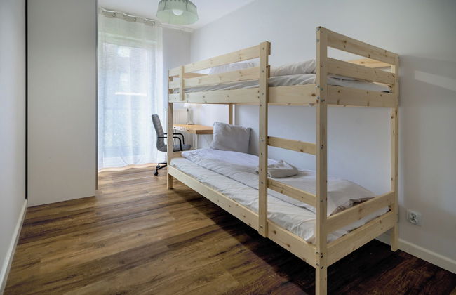 RentPlanet Kępa Mieszczańska - Photo 43