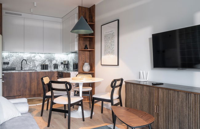 RentPlanet Kępa Mieszczańska - Foto 54