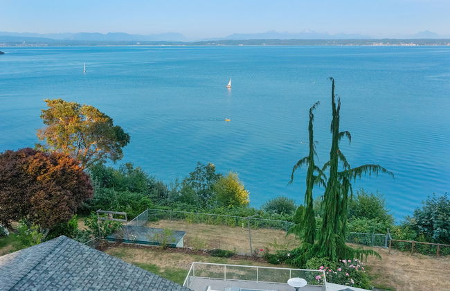 Views Seclusion & Cozy Island Comfort - Foto 30