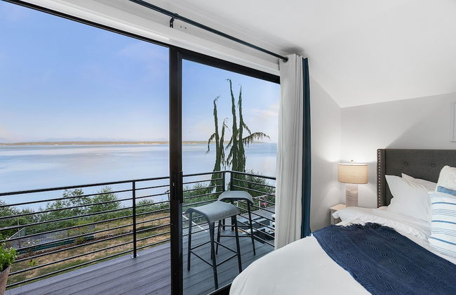 Views Seclusion & Cozy Island Comfort - Foto 7