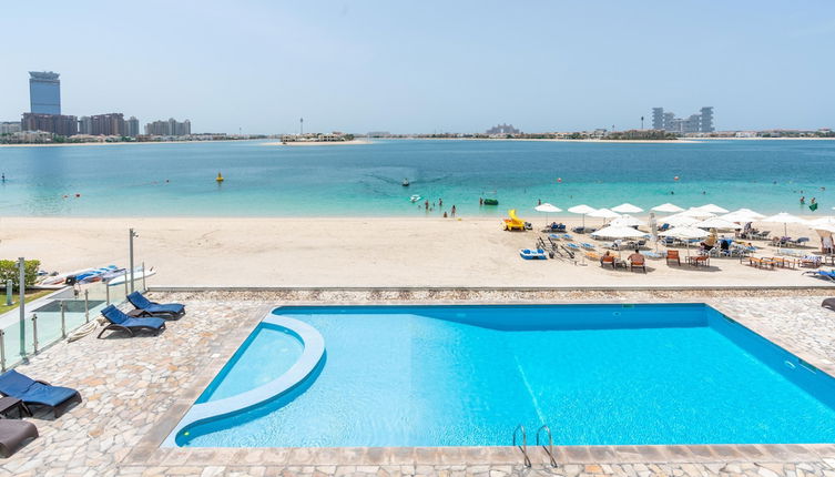 Photo 1 - Dream Inn - Royal Bay Palm Jumeirah