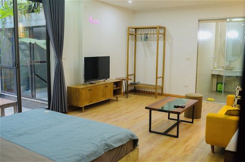 Foto 7 - The Gallery Homestay - By Pegasy Group