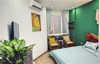 Foto 3 - The Gallery Homestay - By Pegasy Group