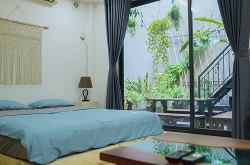 Foto 6 - The Gallery Homestay - By Pegasy Group