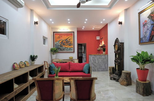 Foto 2 - The Gallery Homestay - By Pegasy Group