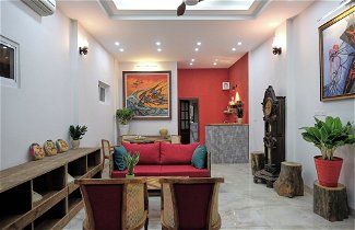 Photo 2 - The Gallery Homestay - By Pegasy Group