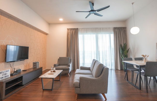 UNA Sunway Velocity by Unimax - Foto 41