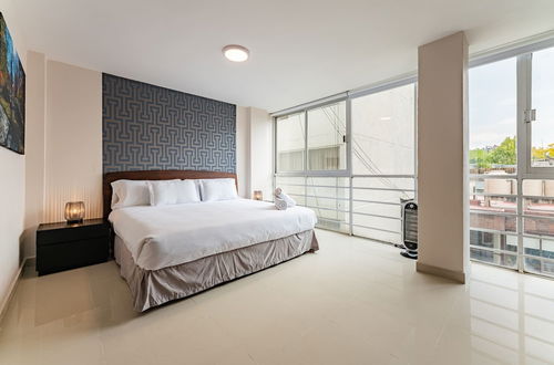 Photo 21 - Condesa Apartments Nuevo Leon by VH