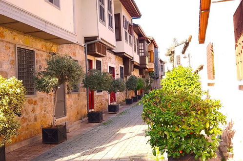 Photo 19 - Bright Flat with Cute Balcony- PETUNYA