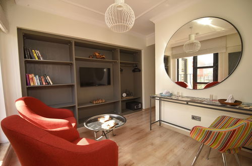 Photo 4 - Exceptional Flat with Terrace -MUGE