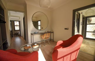 Photo 1 - Exceptional Flat with Terrace -MUGE