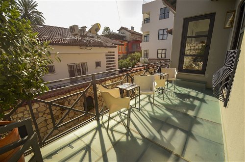 Photo 5 - Exceptional Flat with Terrace -MUGE