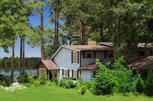 Foto 14 - Frankston Home W/deck & Fishing on Lake Palestine