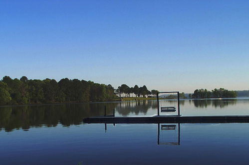 Photo 25 - Frankston Home W/deck & Fishing on Lake Palestine