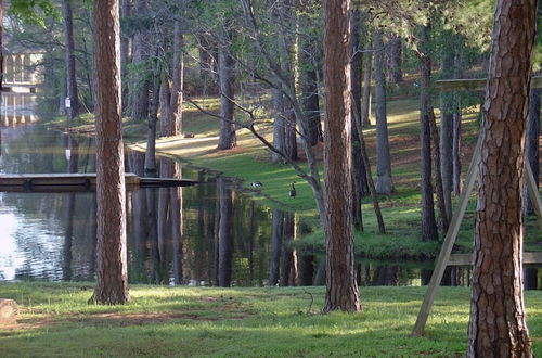 Photo 9 - Frankston Home W/deck & Fishing on Lake Palestine