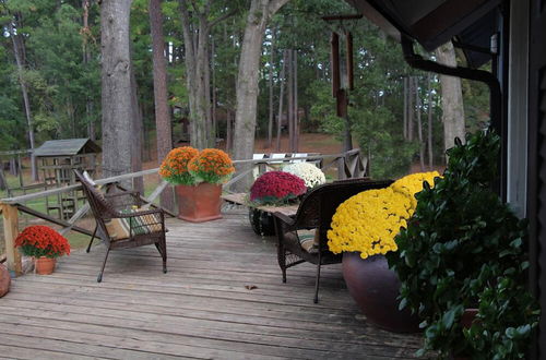 Photo 16 - Frankston Home W/deck & Fishing on Lake Palestine