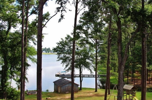 Foto 26 - Frankston Home W/deck & Fishing on Lake Palestine