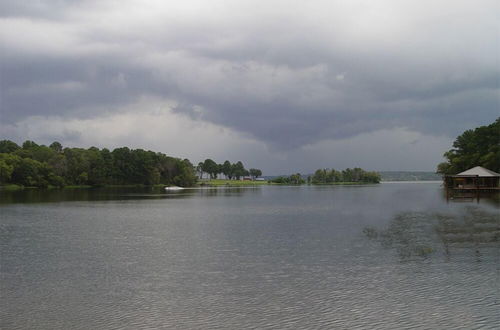 Foto 6 - Frankston Home W/deck & Fishing on Lake Palestine