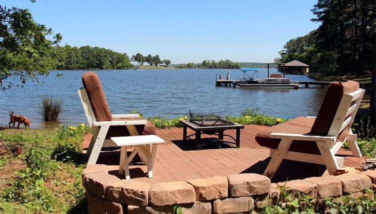 Foto 1 - Frankston Home W/deck & Fishing on Lake Palestine