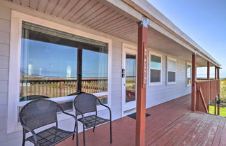 Photo 2 - Rockaway Beach Escape w/ View: Steps to Sand