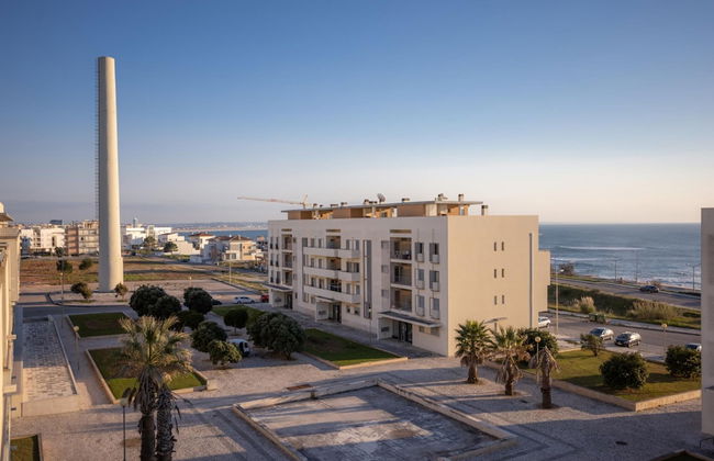 Marginal Oceanica Apartment - Foto 18