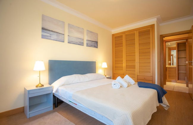 Marginal Oceanica Apartment - Foto 23