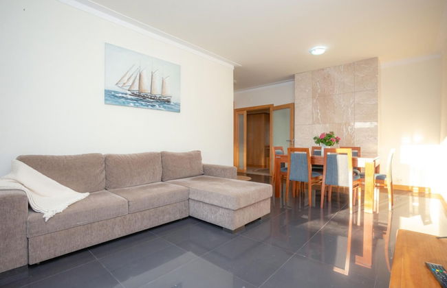 Marginal Oceanica Apartment - Foto 21