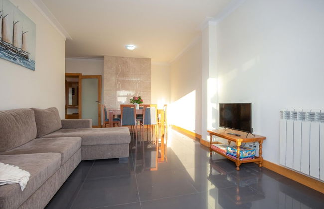Marginal Oceanica Apartment - Foto 20