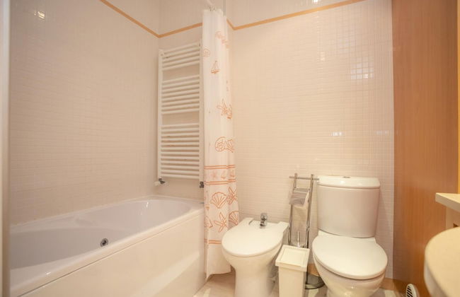 Marginal Oceanica Apartment - Foto 6