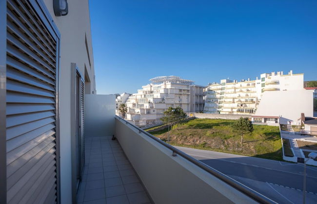 Marginal Oceanica Apartment - Foto 15