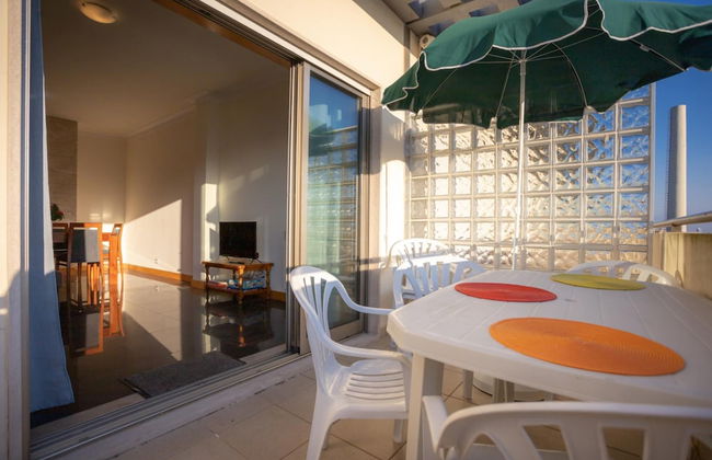 Marginal Oceanica Apartment - Foto 19