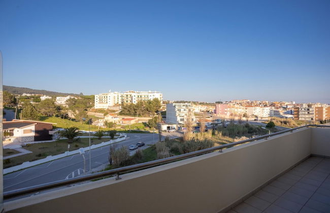 Marginal Oceanica Apartment - Foto 14