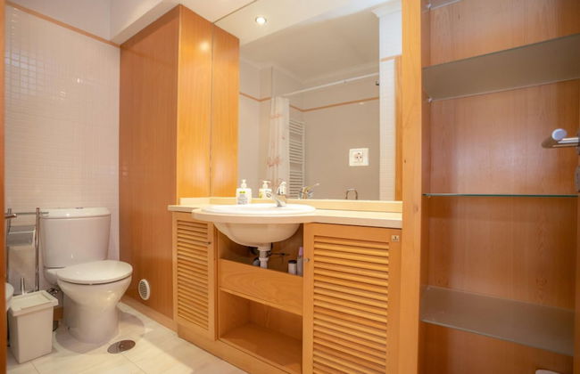 Marginal Oceanica Apartment - Foto 25