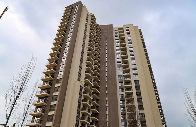 Apartments Royal - Arcadia Building - Foto 40