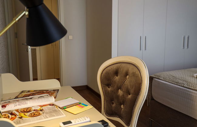 Apartments Royal - Arcadia Building - Foto 4