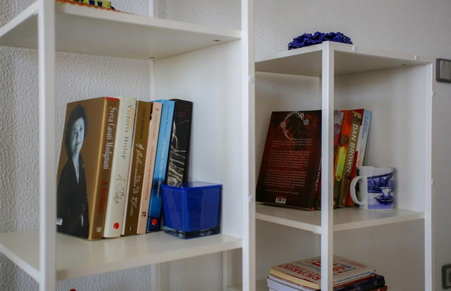 Buarcos Pool Apartment - Foto 16