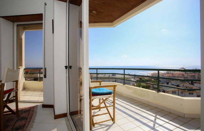Buarcos Pool Apartment - Foto 17
