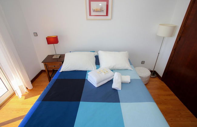 Buarcos Pool Apartment - Foto 4